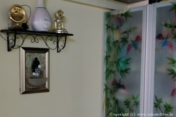 Interior Painting, and Home Painting Recent Project at Panvel, Navi Mumbai Mumbai