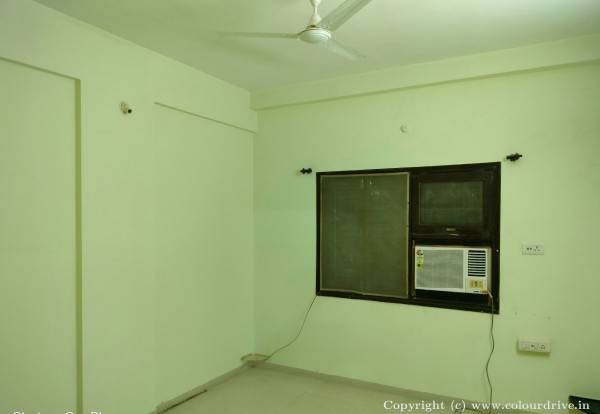 Interior Painting, Rental Painting, and Home Painting Recent Project at AB Road Indore