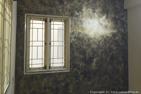 Interior Painting, and Home Painting Recent Project at Doddanekundi, Mahadevapura Bangalore